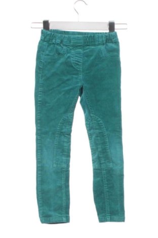 Детски панталон Jako-O, Размер 4-5y/ 110-116 см, Цвят Зелен, Цена 7,81 €, #137312214