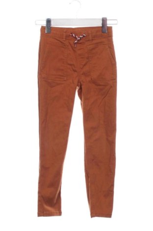 Detské nohavice  Unbranded, Veľkosť 6-7y/ 122-128 cm, Farba Oranžová, Cena  9,00 €, #137282924