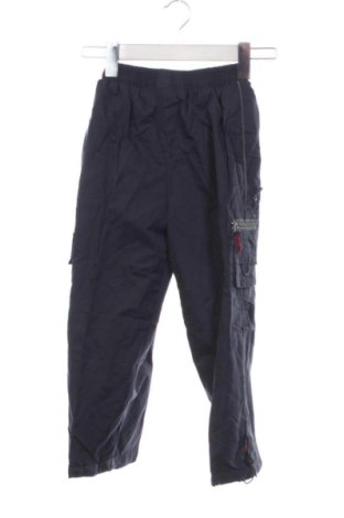 Gyerek nadrág Kids, Méret 7-8y / 128-134 cm, Szín Kék, Ár 4 053 Ft, #137293688