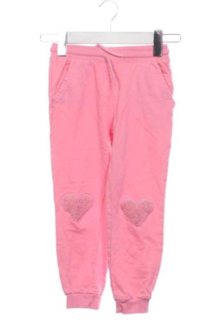 Kinderhose Kids, Größe 4-5y/ 110-116 cm, Farbe Rosa, Preis € 8,86, #137315309