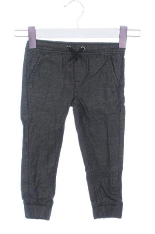 Dziecięce spodnie Kiki & Koko, Rozmiar 18-24m/ 86-98 cm, Kolor Czarny, Cena 29,63 zł, #137381324
