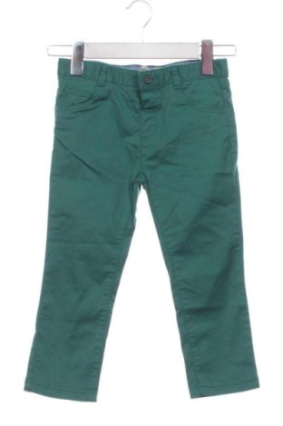 Kinderhose LC Waikiki, Größe 3-4y/ 104-110 cm, Farbe Grün, Preis 8,00 €, #137328437