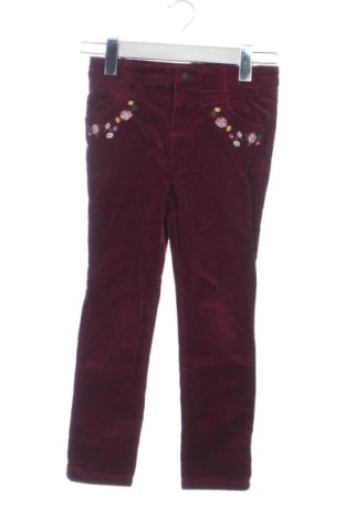 Dziecięce spodnie LC Waikiki, Rozmiar 5-6y/ 116-122 cm, Kolor Różowy, Cena 33,87 zł, #137340073