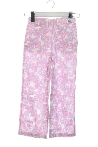 Detské nohavice  LC Waikiki, Veľkosť 4-5y/ 110-116 cm, Farba Viacfarebná, Cena  7,00 €, #137366927