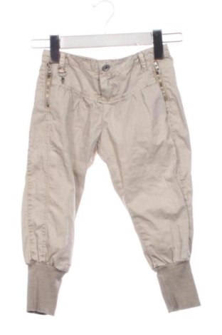 Gyerek nadrág M9K, Méret 4-5y / 110-116 cm, Szín Bézs, Ár 4 255 Ft, #137308640