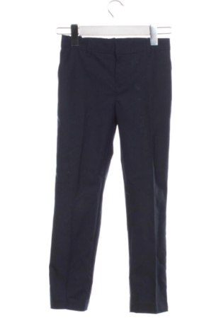 Kinderhose Marks & Spencer, Größe 7-8y/ 128-134 cm, Farbe Blau, Preis € 5,72, #137314235