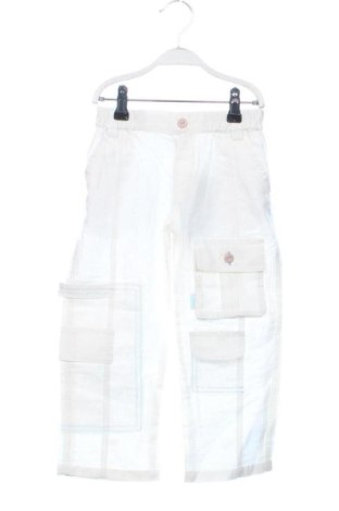 Gyerek nadrág Matou France, Méret 2-3y / 98-104 cm, Szín Fehér, Ár 6 028 Ft, #137399302