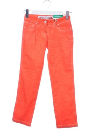 Kinderhose Million X, Größe 8-9y/ 134-140 cm, Farbe Rot, Preis € 11,00, #137384165