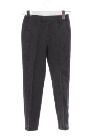 Kinderhose Next, Größe 7-8y/ 128-134 cm, Farbe Grau, Preis € 10,67, #137314119