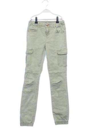Detské nohavice  ONLY, Veľkosť 9-10y/ 140-146 cm, Farba Zelená, Cena  7,56 €, #137386105