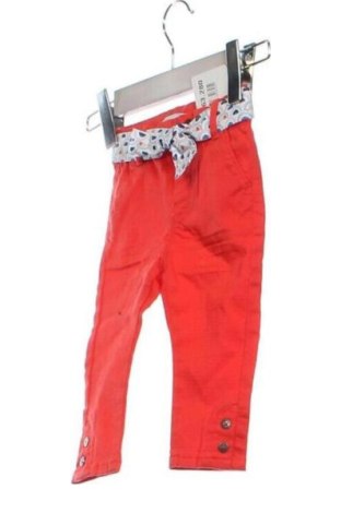 Kinderhose Obaibi, Größe 0-1m/ 50 cm, Farbe Rot, Preis 12,00 €, #137363280