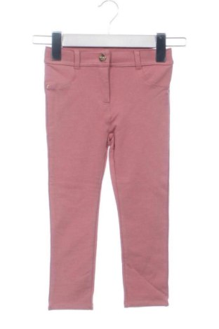Kinderhose Orchestra, Größe 2-3y/ 98-104 cm, Farbe Rosa, Preis 6,00 €, #137349759
