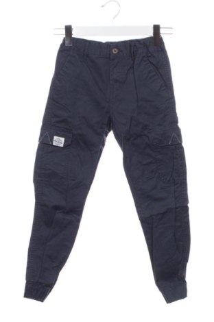 Gyerek nadrág Piazza Italia, Méret 7-8y / 128-134 cm, Szín Kék, Ár 2 837 Ft, #137379125