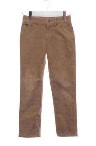 Kinderhose Polo Ralph Lauren, Größe 9-10y/ 140-146 cm, Farbe Braun, Preis 26,00 €, #137282603