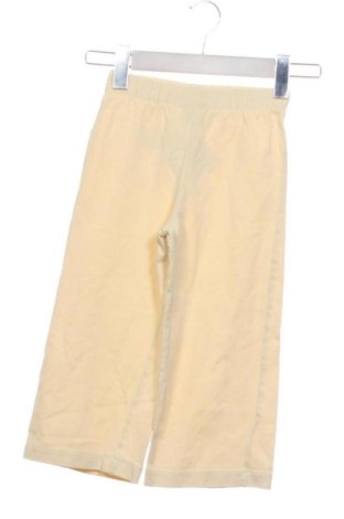 Παιδικό παντελόνι Primigi, Μέγεθος 2-3y/ 98-104 εκ., Χρώμα Κίτρινο, Τιμή 9,00 €, #137370385
