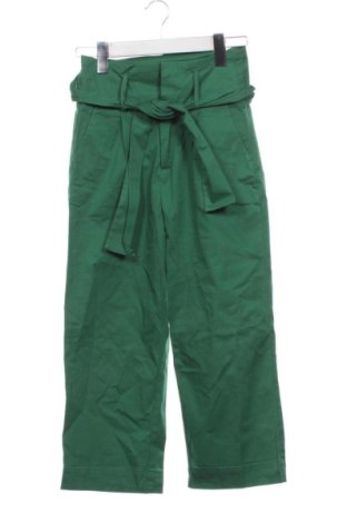 Kinderhose Reserved, Größe 9-10y/ 140-146 cm, Farbe Grün, Preis € 8,00, #137292551