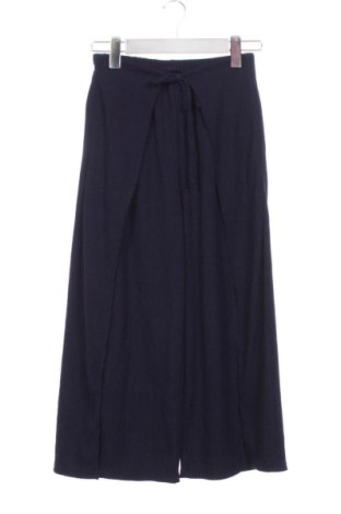 Kinderhose Reserved, Größe 10-11y/ 146-152 cm, Farbe Blau, Preis € 8,00, #137307922