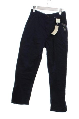 Kinderhose Reserved, Größe 12-13y/ 158-164 cm, Farbe Blau, Preis 11,81 €, #137350871