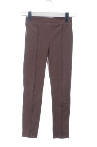 Detské nohavice  Reserved, Veľkosť 6-7y/ 122-128 cm, Farba Hnedá, Cena  8,00 €, #137351204
