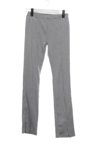 Detské nohavice  Reserved, Veľkosť 12-13y/ 158-164 cm, Farba Sivá, Cena  8,00 €, #137359255