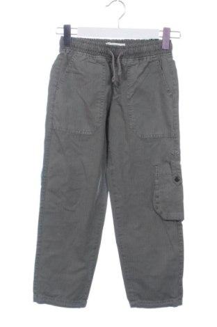 Pantaloni pentru copii Reserved, Mărime 6-7y/ 122-128 cm, Culoare Gri, Preț 40,92 Lei, #137383819