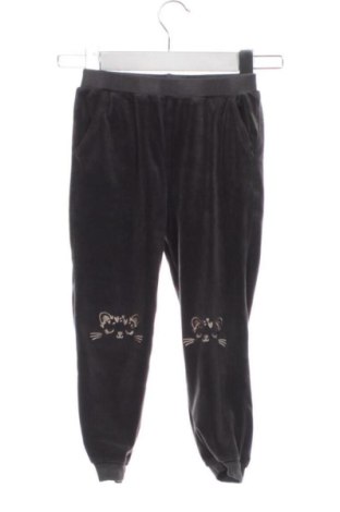 Kinderhose Sinsay, Größe 3-4y/ 104-110 cm, Farbe Grau, Preis € 6,29, #137312340