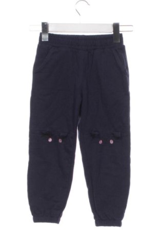 Kinderhose Sinsay, Größe 3-4y/ 104-110 cm, Farbe Blau, Preis € 6,29, #137312387