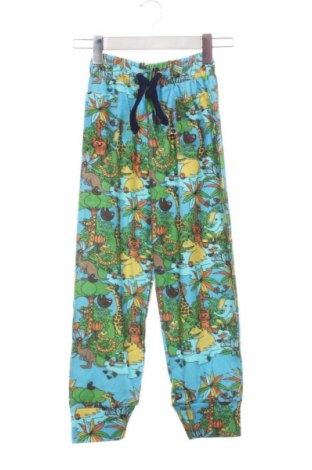 Dziecięce spodnie Smafolk, Rozmiar 6-7y/ 122-128 cm, Kolor Kolorowy, Cena 67,74 zł, #137405444