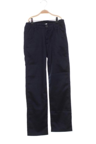 Detské nohavice  Smart, Veľkosť 9-10y/ 140-146 cm, Farba Modrá, Cena  8,00 €, #137355195