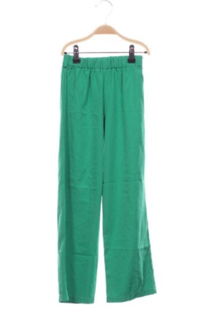 Kinderhose Unbranded, Größe 6-7y/ 122-128 cm, Farbe Grün, Preis € 10,00, #137234613