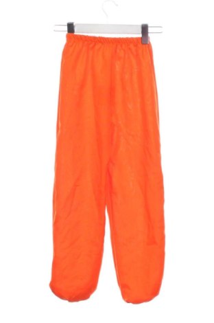 Kinderhose Unbranded, Größe 9-10y/ 140-146 cm, Farbe Orange, Preis € 10,63, #137287605