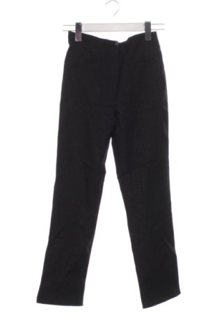 Pantaloni pentru copii Unbranded, Mărime 7-8y/ 128-134 cm, Culoare Negru, Preț 58,00 Lei, #137294100