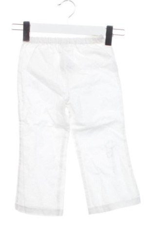 Gyerek nadrág Unbranded, Méret 3-4y / 104-110 cm, Szín Fehér, Ár 2 567 Ft, #137304859
