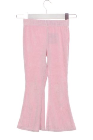 Kinderhose Unbranded, Größe 5-6y/ 116-122 cm, Farbe Rosa, Preis € 10,67, #137312441