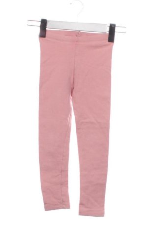 Kinderhose Unbranded, Größe 3-4y/ 104-110 cm, Farbe Aschrosa, Preis € 7,05, #137314589