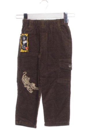 Kinderhose Unbranded, Größe 3-4y/ 104-110 cm, Farbe Braun, Preis € 11,43, #137315724
