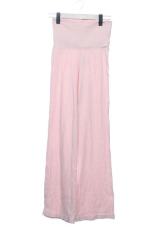 Kinderhose Unbranded, Größe 14-15y/ 168-170 cm, Farbe Rosa, Preis 6,00 €, #137339041