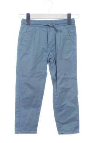 Kinderhose Unbranded, Größe 4-5y/ 110-116 cm, Farbe Blau, Preis 9,00 €, #137341356