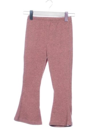Pantaloni pentru copii Unbranded, Mărime 5-6y/ 116-122 cm, Culoare Roz, Preț 56,00 Lei, #137343031