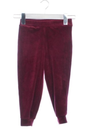 Kinderhose Unbranded, Größe 2-3y/ 98-104 cm, Farbe Rot, Preis 8,00 €, #137343344