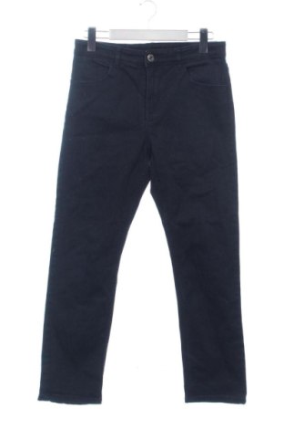 Kinderhose H&M, Größe 12-13y/ 158-164 cm, Farbe Blau, Preis 15,34 €, #137349843