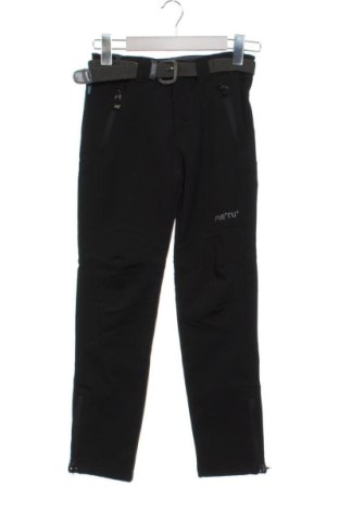 Gyerek nadrág Me'ru, Méret 9-10y / 140-146 cm, Szín Fekete, Ár 3 546 Ft, #137355906