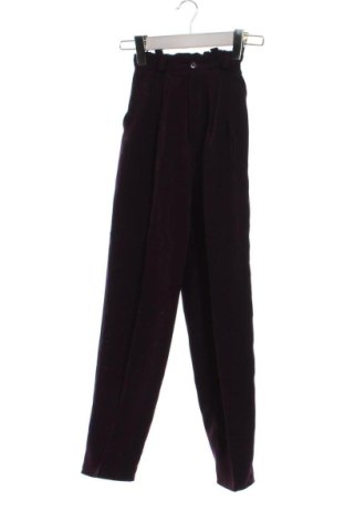Gyerek nadrág Unbranded, Méret 8-9y / 134-140 cm, Szín Lila, Ár 3 546 Ft, #137361587