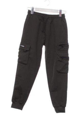 Kinderhose Unbranded, Größe 11-12y/ 152-158 cm, Farbe Grün, Preis € 9,00, #137362898