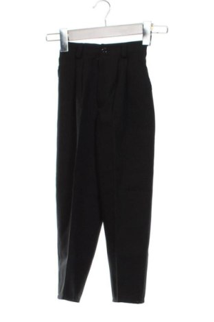 Kinderhose Unbranded, Größe 3-4y/ 104-110 cm, Farbe Schwarz, Preis 7,00 €, #137364298