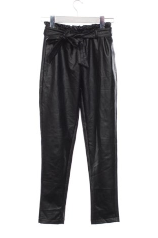 Kinderhose Unbranded, Größe 11-12y/ 152-158 cm, Farbe Schwarz, Preis 7,24 €, #137366895