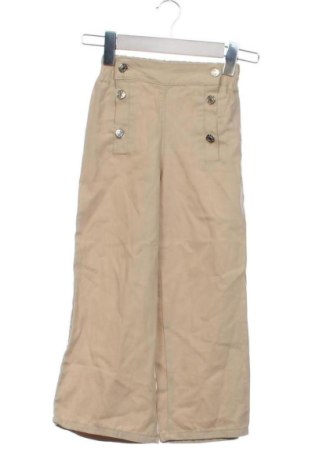 Gyerek nadrág Unbranded, Méret 7-8y / 128-134 cm, Szín Bézs, Ár 4 189 Ft, #137367684