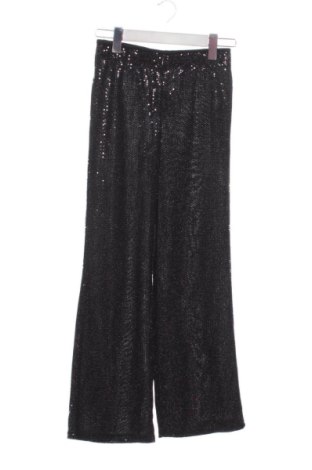 Dziecięce spodnie Unbranded, Rozmiar 10-11y/ 146-152 cm, Kolor Czarny, Cena 38,10 zł, #137373187