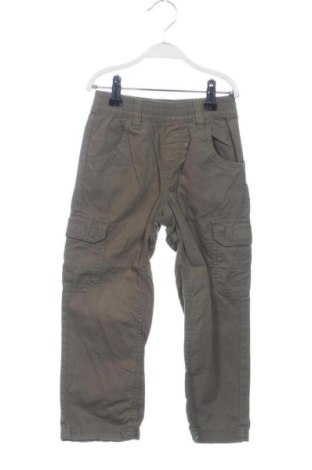 Kinderhose Nkd, Größe 2-3y/ 98-104 cm, Farbe Grün, Preis € 9,00, #137384328