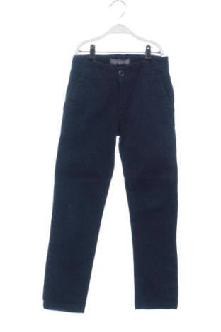 Pantaloni pentru copii Unbranded, Mărime 7-8y/ 128-134 cm, Culoare Albastru, Preț 62,00 Lei, #137396322